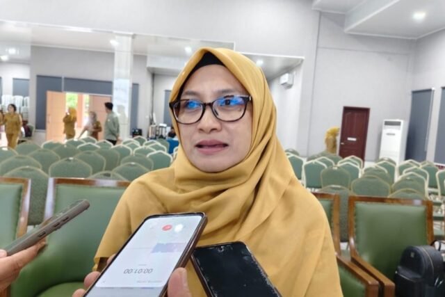 Bukan Cuma Gertak Sambal, DLH Kutim Siap Tindak Tegas Perusahaan Nakal