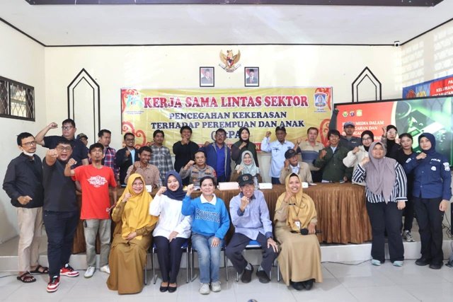 Kasus Kekerasan Anak di Balikpapan Naik, Media Diminta Ubah Cara Memberitakan