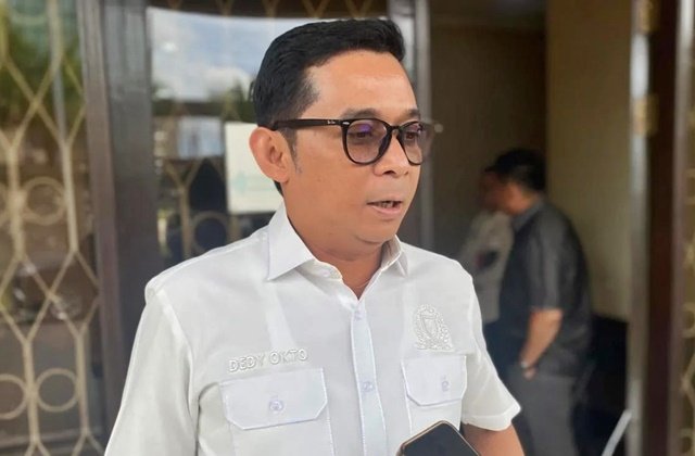 Aneh, Proyek Drainase di Berau Justru Jadi Biang Banjir