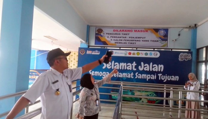 Sabu 44 Kg di Parepare Bikin BNNK Bontang Waspada: Jalurnya Terhubung