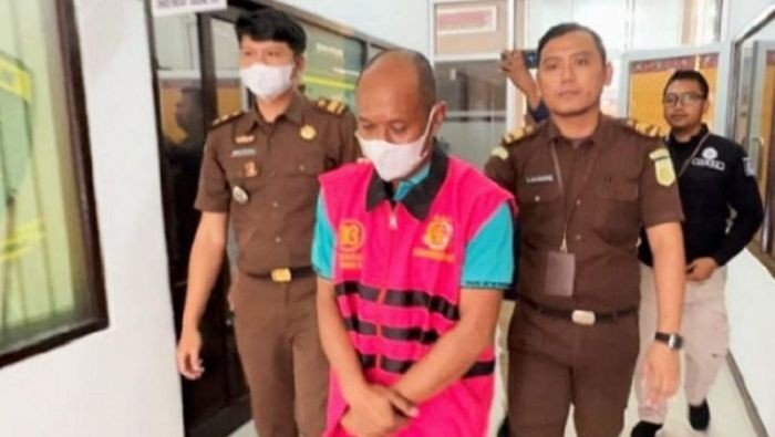 Kesandung Korupsi kWh Listrik Rp 5,2 Miliar, Kejari Kutai Barat Bekuk Kontraktor