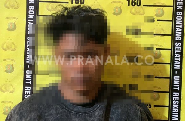 Aksi Pencabulan di Bontang Gagal Berkat Perlawanan Korban, Pelaku Sempat Melarikan Diri