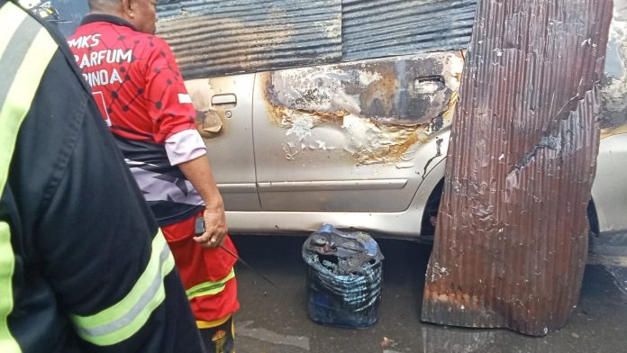 Pertamini di Samarinda Terbakar Lagi, Wali Kota Terbitkan Surat Edaran, Polisi Tegaskan Setop Berjualan