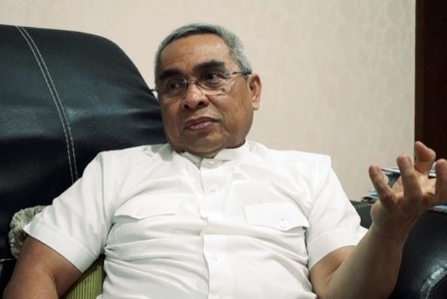 Gubernur Kaltim Minta Pembelajaran Tatap Muka Ditunda