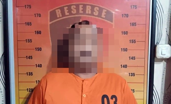 Konter di Kukar Dibobol Pakai Obeng Besar, Gasak Rokok hingga Kartu Data Internet