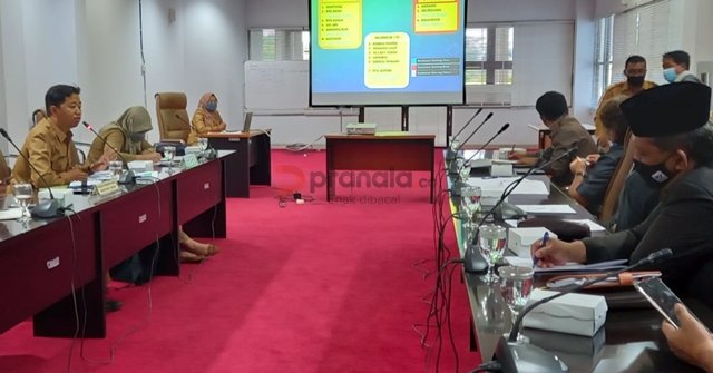 Pemekaran Wilayah Bontang Jangan Terburu-buru!