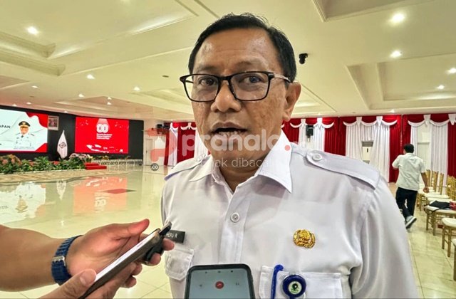 Nasib Koperasi Merah Putih Balikpapan: Gedung Beres, Modal Seret