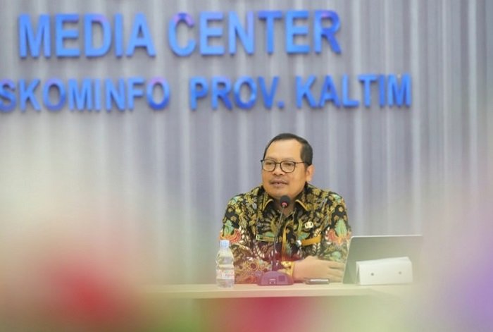GRATISPOL: 'Obat Baru' bagi Warga Kaltim yang Tak Punya Jaminan Kesehatan