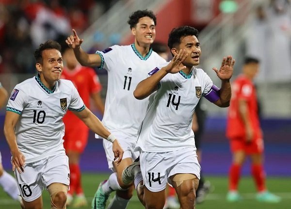Apakah Hasil Imbang Cukup untuk Jepang dan Timnas Indonesia Lolos ke 16 Besar? Cek Faktanya
