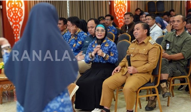 Industri Bontang Diminta Lebih Berpihak pada Tenaga Kerja Lokal