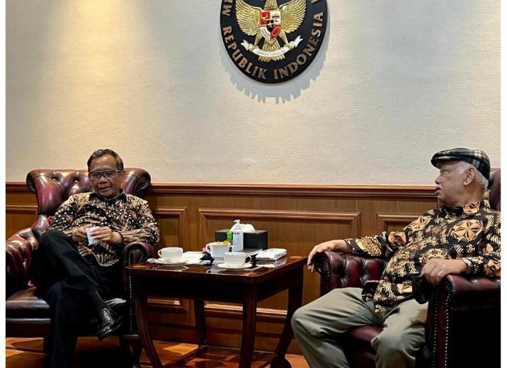 Sikap SMSI Tolak Pasal Krusial yang Potensial Lemahkan Kebebasan Pers