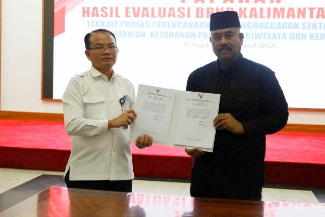 Bupati Kukar Minta OPD Perbaiki Program Agar Lebih Tepat Sasaran
