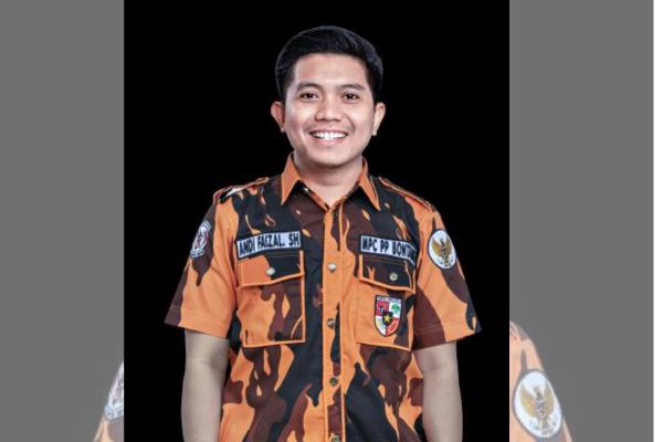 Donasi Dibuka! PP Bontang Ajak Warga Bantu Korban Longsor dan Banjir Bandang di Aceh dan Sumatera