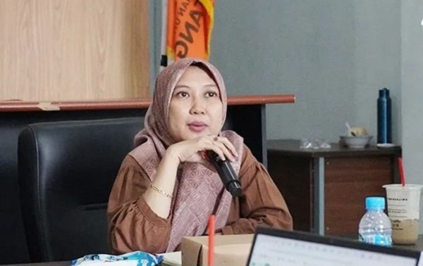 Bawaslu Bontang Temukan Kejanggalan dalam Tahapan Coklit Pilkada Serentak 2024