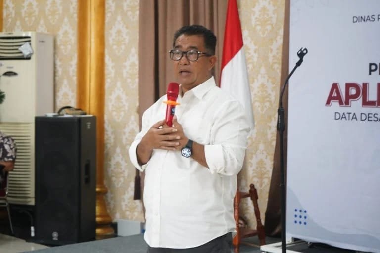 Akmal Malik Pamit